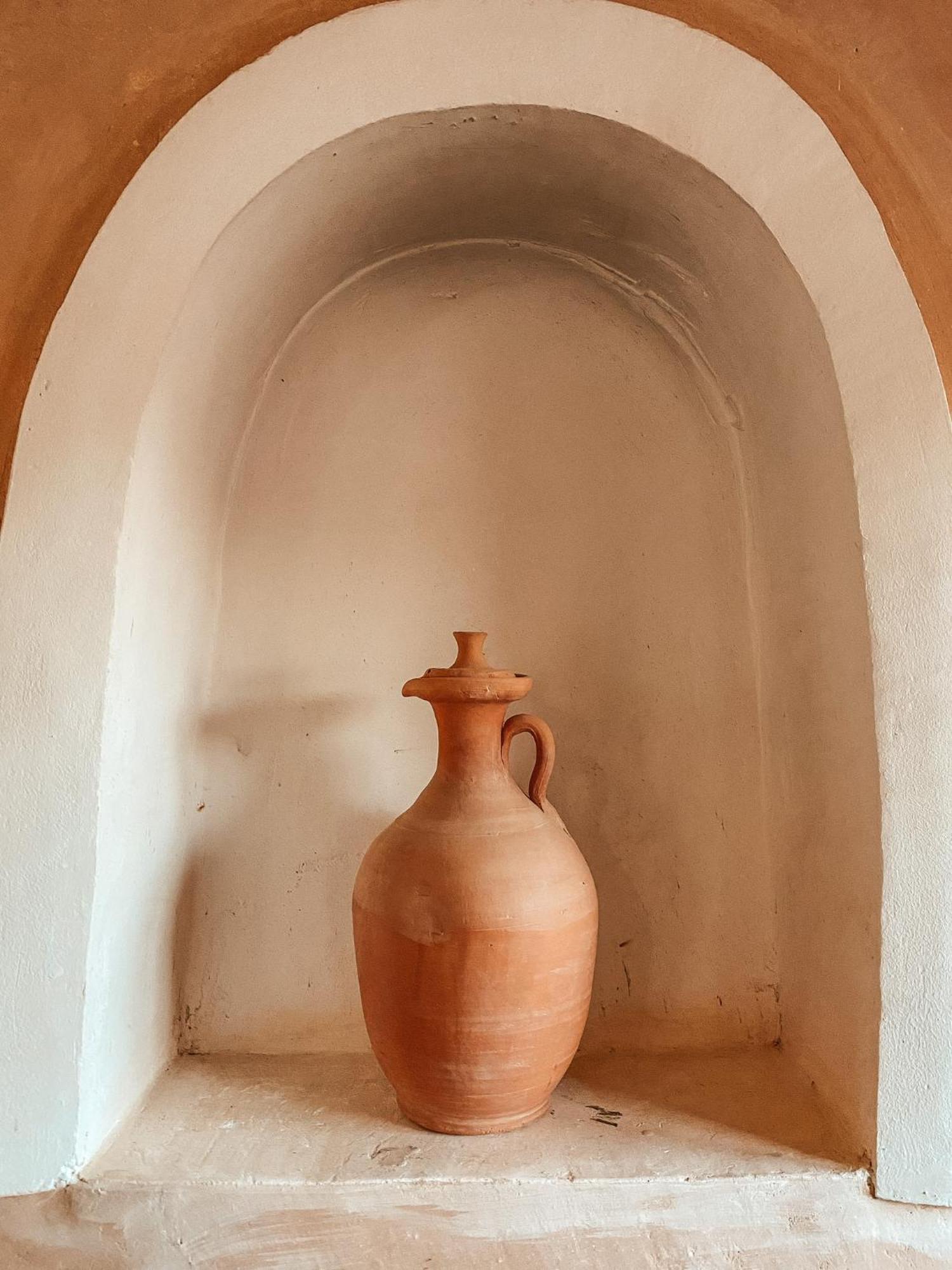 Tigmi Hamid Decouverte Des Traditions Et De La Culture Berbere Ait Benhaddou Exterior foto